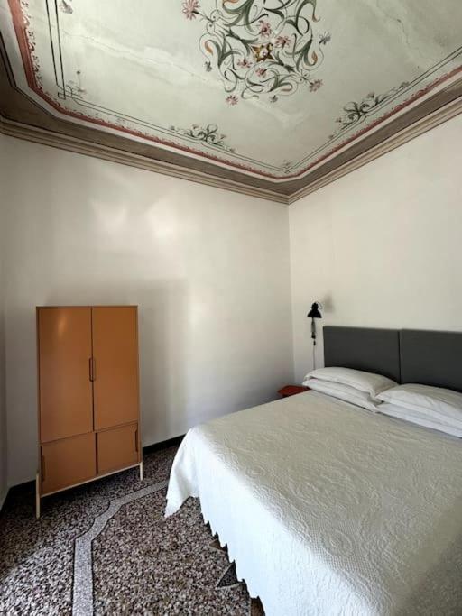 Appartement Tripla Finestra Sul Mare à Camogli Extérieur photo